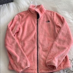 Like new* North Face Osito Jacket